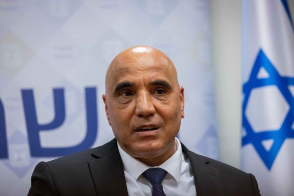 "נתניהו שיקר אתכם וימשיך לשקר – אל תאמינו לו"