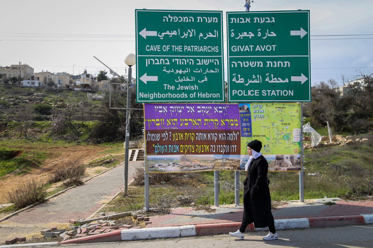 נס גדול: פצועת הפיגוע תמר אהרון שוחררה מבית החולים