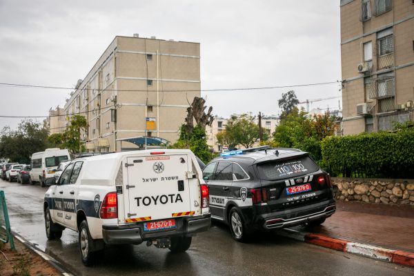 האלימות ממשיכה: אירוע דקירה נוסף היום