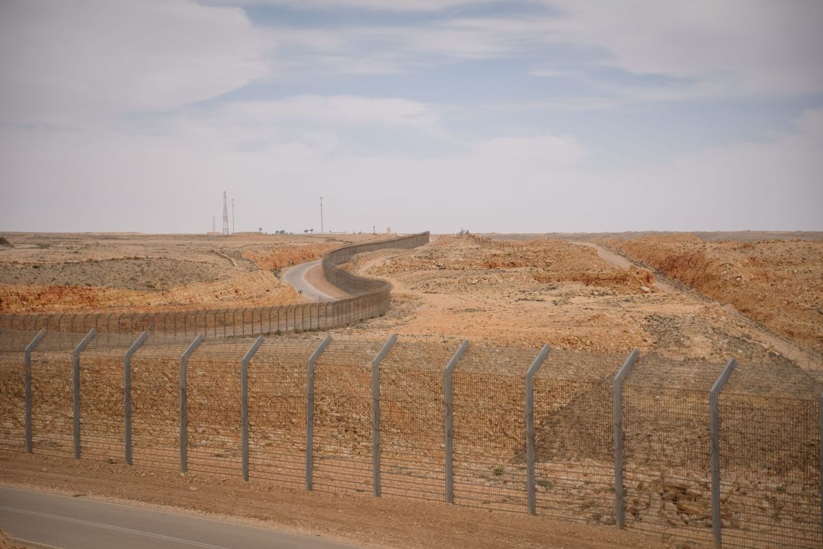 בתום הערכת מצב: ציר 10 לא ייפתח למטיילים בפסח
