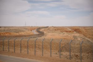 עקב מזג האוויר: ציר 10 לא ייפתח למטיילים