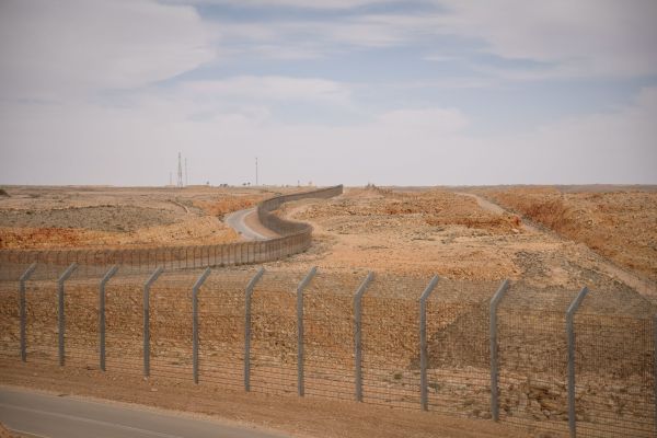 צה"ל סיכל הברחת סמים בשווי של כ-720,000 ₪