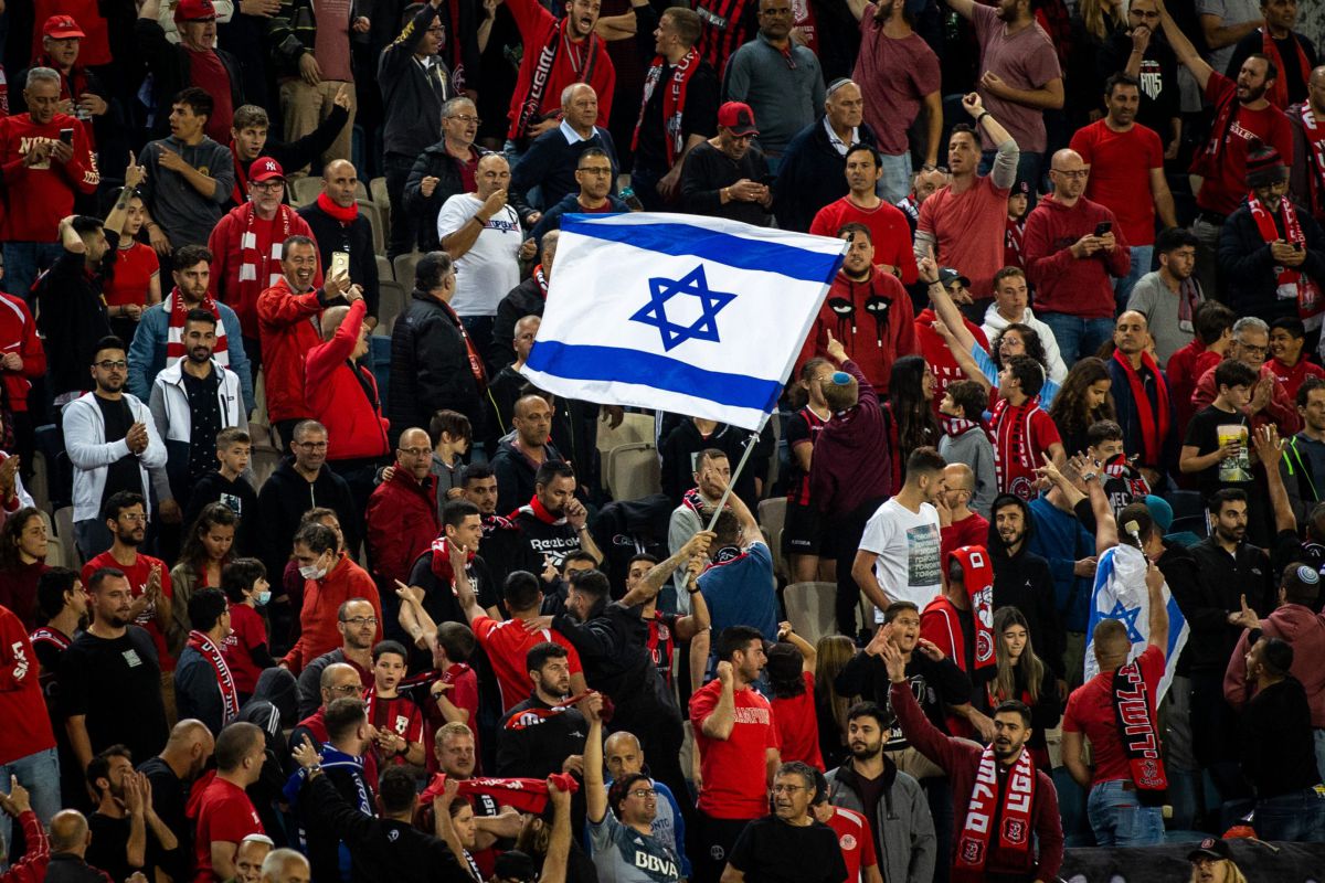 היהודים אוהדים: כך תדעו מי הנבחרת הכי פחות גרועה ליהודים