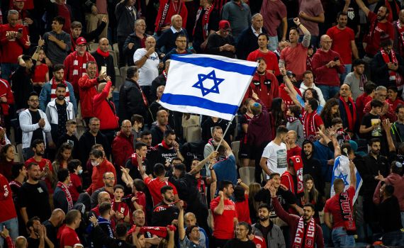 היהודים אוהדים: כך תדעו מי הנבחרת הכי פחות גרועה ליהודים