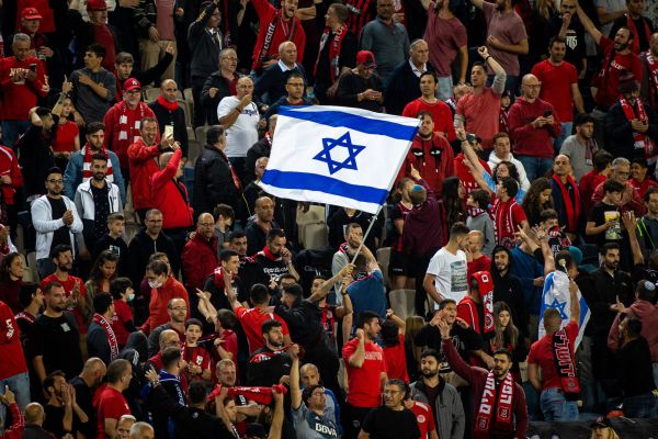 היהודים אוהדים: כך תדעו מי הנבחרת הכי פחות גרועה ליהודים