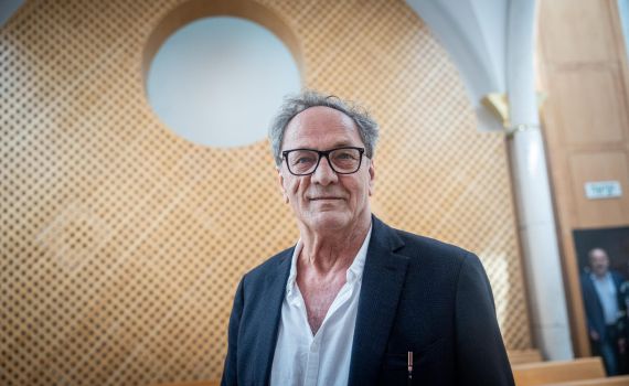 העליון הכריע סופית: הסרט ג'נין ג'נין נאסר להקרנה בישראל