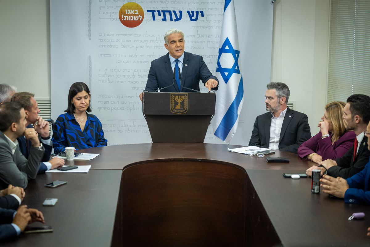 במערכת הפוליטית מגיבים לנתניהו: "מופע שקרים"