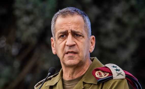 כוכבי באיגרת אחרי אירועי חברון: "להישאר בני אדם"