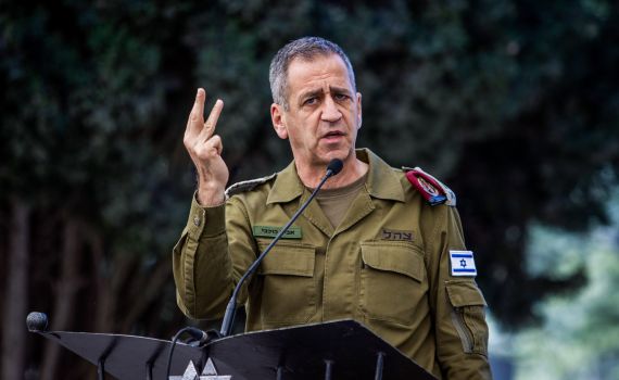 פורום העיתונאים: הרמטכ"ל ממשיך לרמוס את השבת