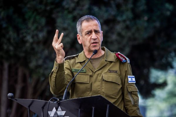 פורום העיתונאים: הרמטכ"ל ממשיך לרמוס את השבת