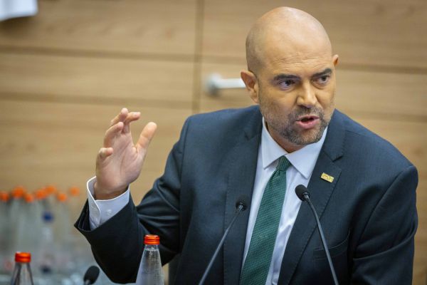 הקיצוץ בתקציב הכנסת: "מחוייבים לסייע במאמץ הכלכלי"