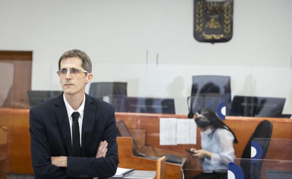 האסטרטגיה של התביעה: ביצור ההישגים בתיק 1000