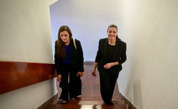 הדוברת של מיכאלי: "הרסתם את עתיד הנשים"