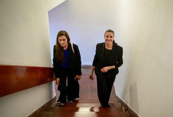 הדוברת של מיכאלי: "הרסתם את עתיד הנשים"