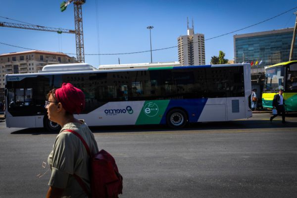 מי הח״כים מגוש הימין שתומכים בתחב״צ בשבת?