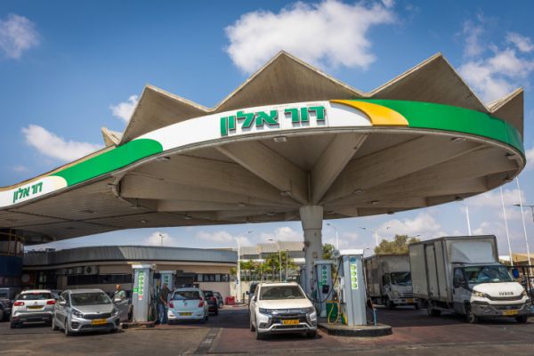 הירי בכוכב יעקב: בעקבות ויכוח בתחנת דלק