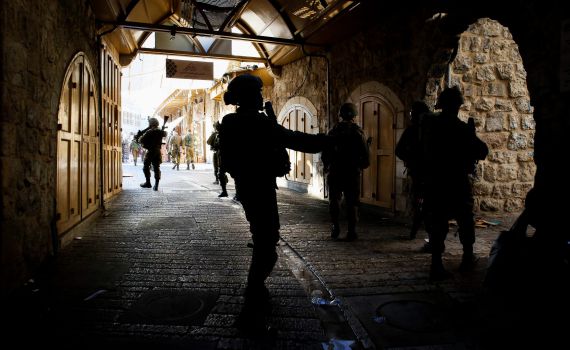 כמתנחל אני אומר: צה"ל צריך לצאת מהשטחים