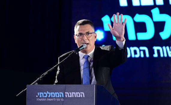 שר המשפטים תוקף: פגיעה בליבת האינטרס הלאומי