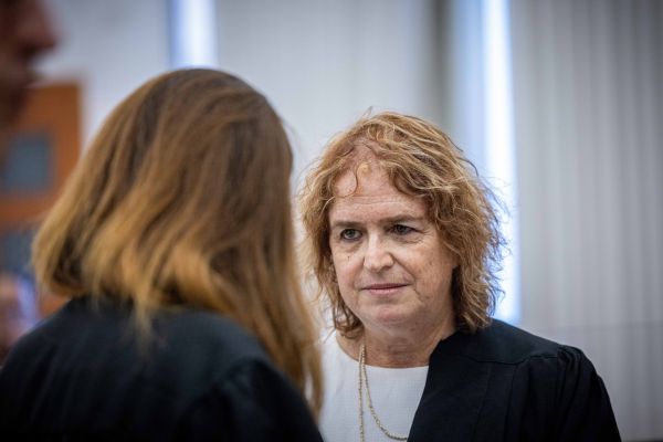 פרס לטרור | מקומם: הסיבה שהמחבלת לא תעמוד לדין