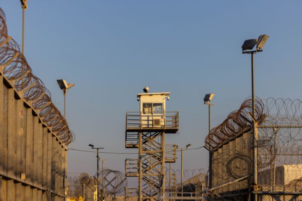 בן גביר קבע: חיילים יפסיקו לשרת באגפי מחבלים