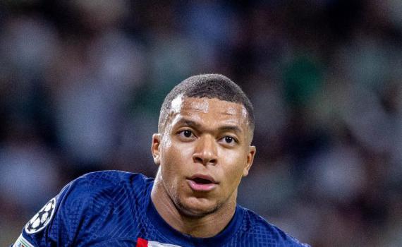 צפו באמבפה מעניק ניצחון: תקציר צרפת – דנמרק