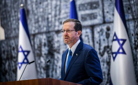 מצעד ההמלצות: נציגי הליכוד ראשונים אצל הנשיא