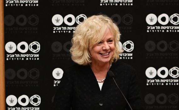 הח"כ מהליכוד: נשכנע את נתניהו לפטר את היועמ"שית