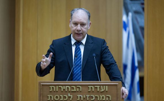 ועדת הבחירות תדון: האם הפתקים של הליכוד יוכשרו?