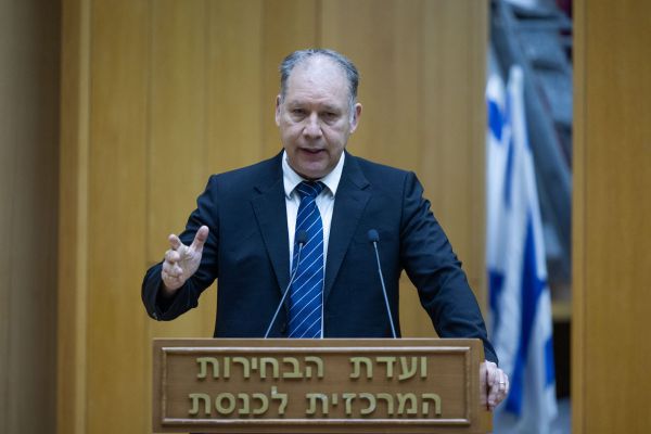 ועדת הבחירות תדון: האם הפתקים של הליכוד יוכשרו?