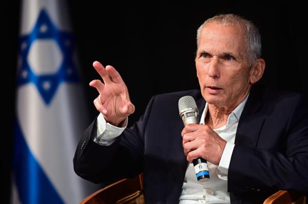 עמר בר לב נגד מפכ"ל המשטרה: "מאכזב ומדאיג"