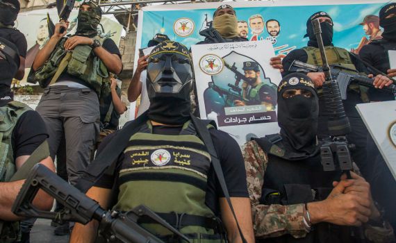 דוד ההרוג שגופתו נחטפה: "לא לסכן אפילו חייל אחד"