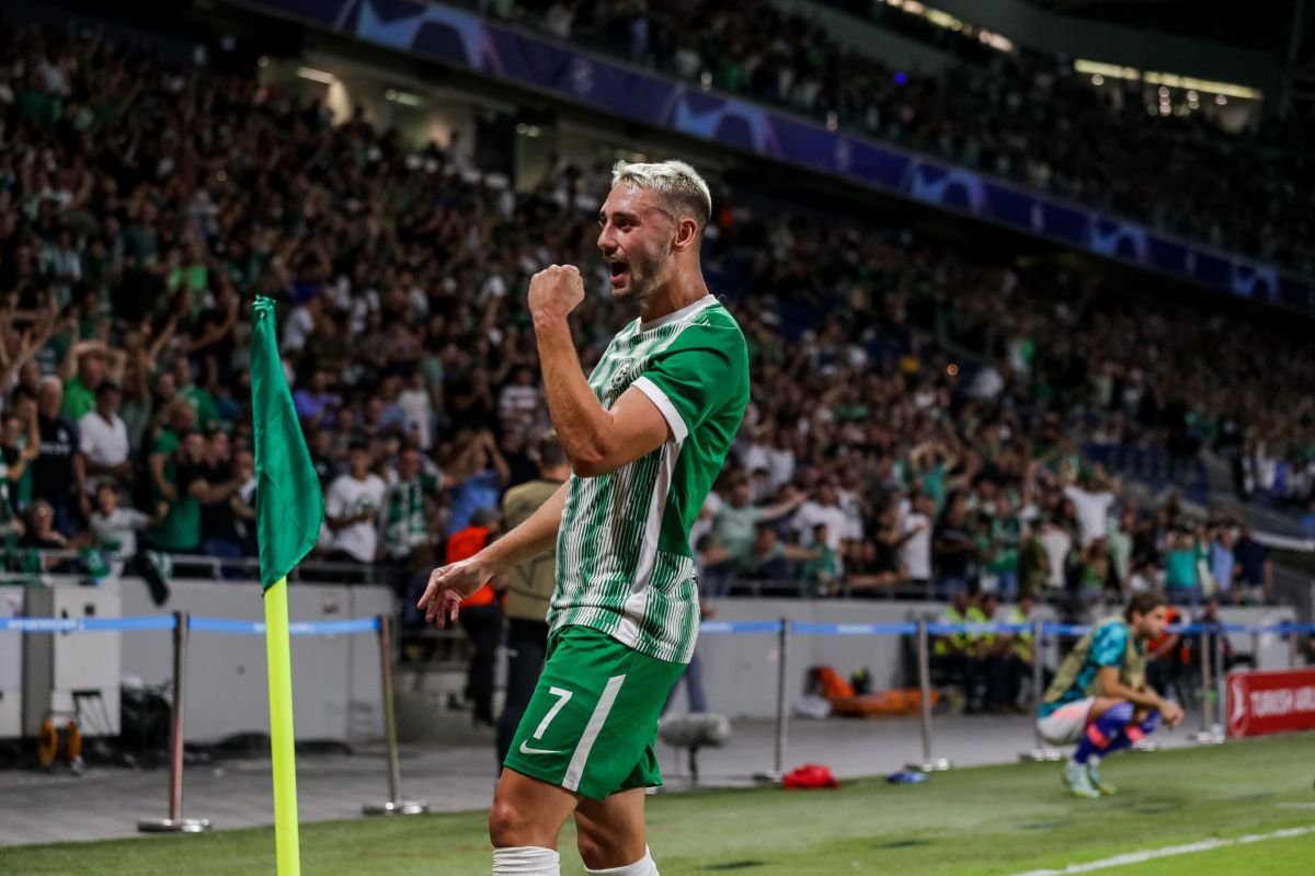 בדרך לדובאי: מלך השערים הישראלי בחוזה עתק