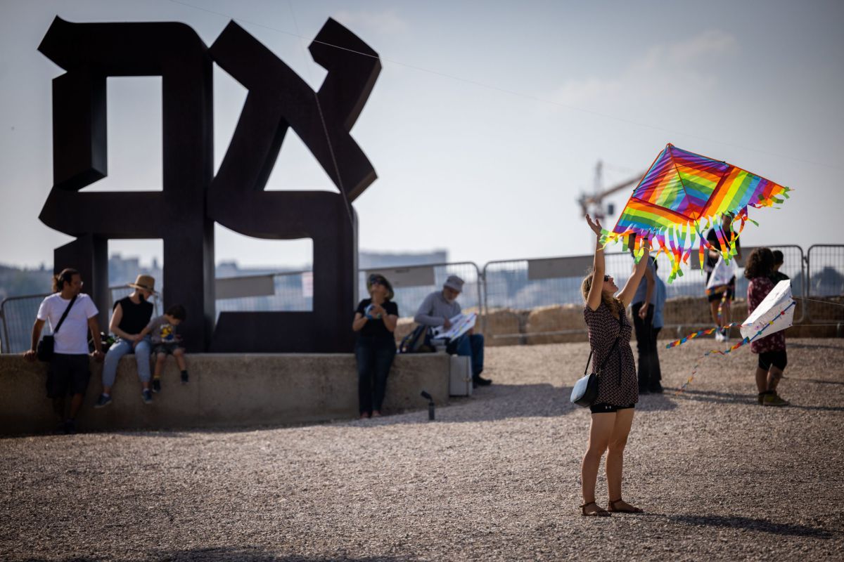 חופשת סוכות בלב הארץ: ירושלים והשומרון עם חוויות לכל המשפחה