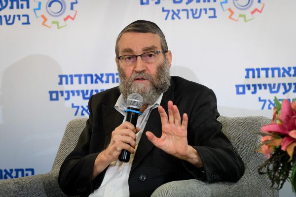 גפני: מתנגדי ההפרדה הם חשוכים ולא מתחשבים