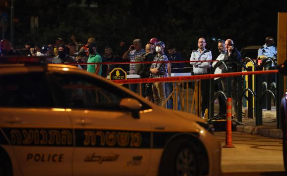 ראשל"צ: ניסיון רצח שני ביממה, בן 15 נדקר בקטטה