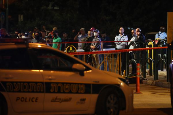 ראשל"צ: ניסיון רצח שני ביממה, בן 15 נדקר בקטטה