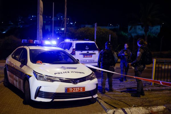 לאחר שדווח על דקירה בטירת הכרמל, האח החשוד נעצר לחקירה