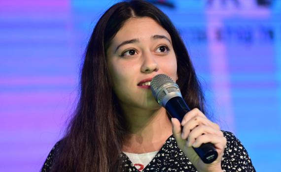 הדר מוכתר: 'העם מטומטם'; וכמה קולות היא קיבלה