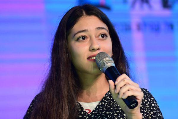 הדר מוכתר: 'העם מטומטם'; וכמה קולות היא קיבלה