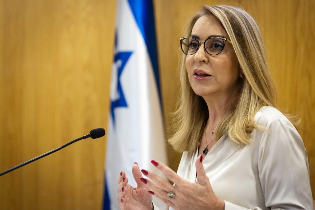 מנכ"לית ועדת הבחירות מפתיעה: יכול להיות שינוי