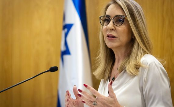 מנכ"לית ועדת הבחירות מפתיעה: יכול להיות שינוי