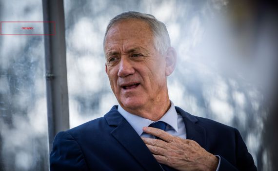 בלאגן במחנה הממלכתי: עובדי קלפי נשלחו הביתה