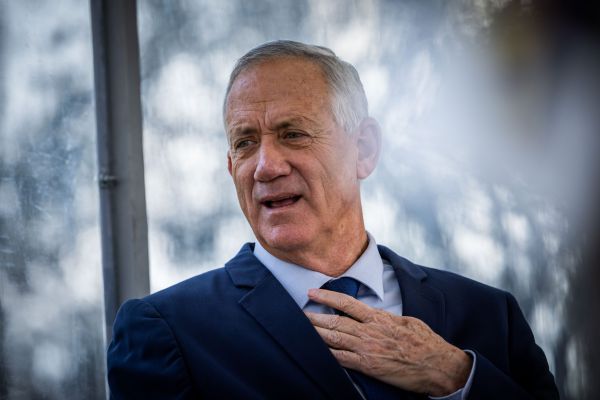 בלאגן במחנה הממלכתי: עובדי קלפי נשלחו הביתה