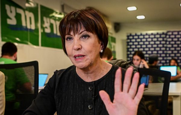 "סטירת לחי": גלאון הרגיזה את הקיבוצניקים – וחטפה