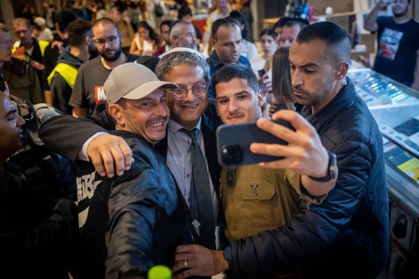 'המשתמט׳ שהביס שני רמטכ״לים