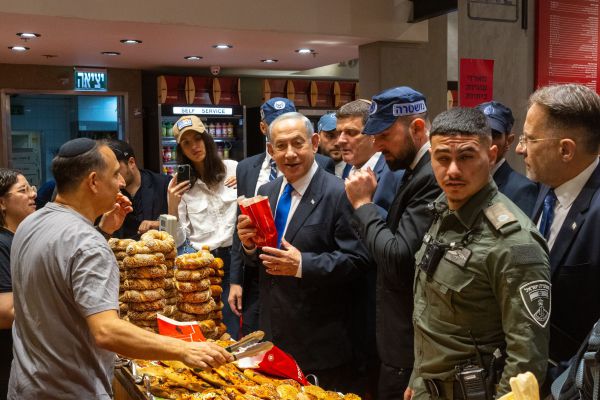 ניתוח: אחרי שנה וחצי הימין הצליח להעיר את המצביעים
