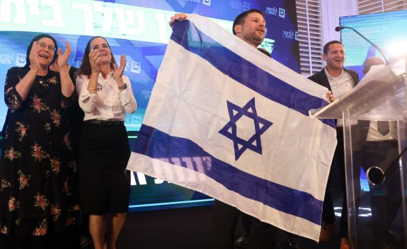 71% מהקולות נספרו: מר"צ ובל"ד לא עוברות