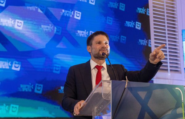 "קושי ציבורי": זהו התרחיש שסמוטריץ' יסכים לאוצר