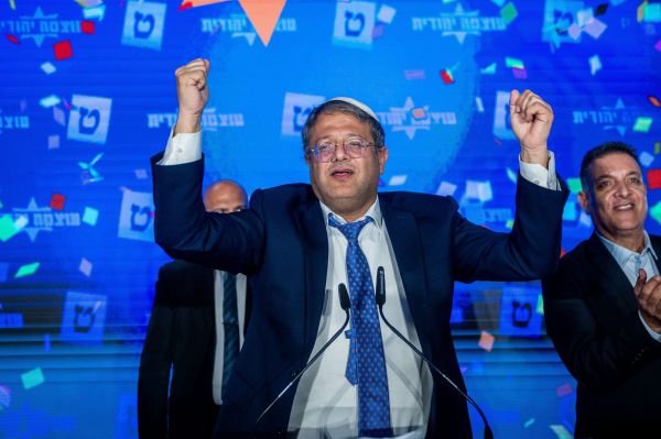 במה השתנה בן גביר ב-27 השנים שחלפו?