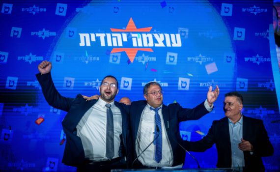 לא רק בט"פ: אלו התיקים שבן גביר דורש מנתניהו